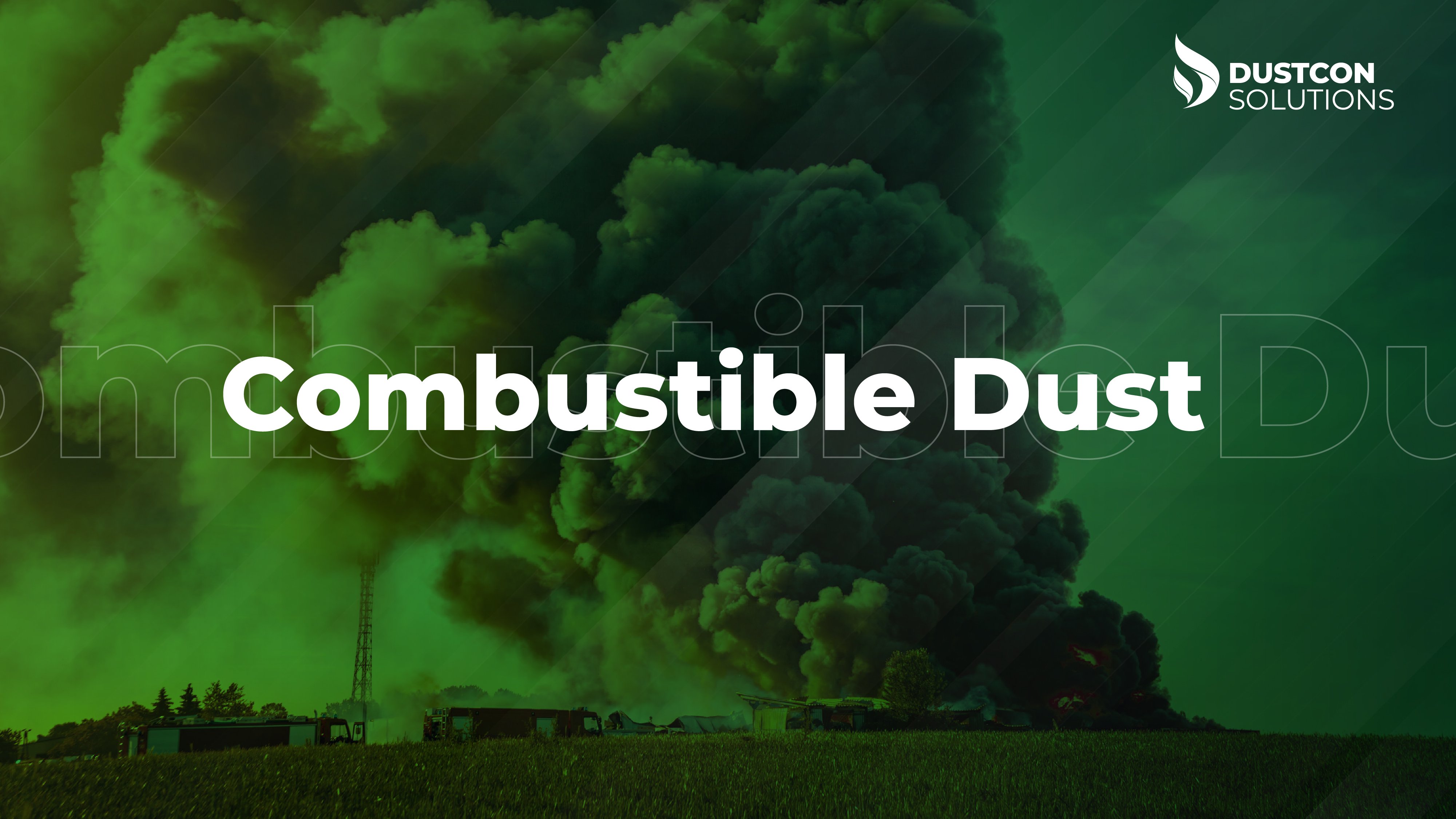 Combustible Dust 