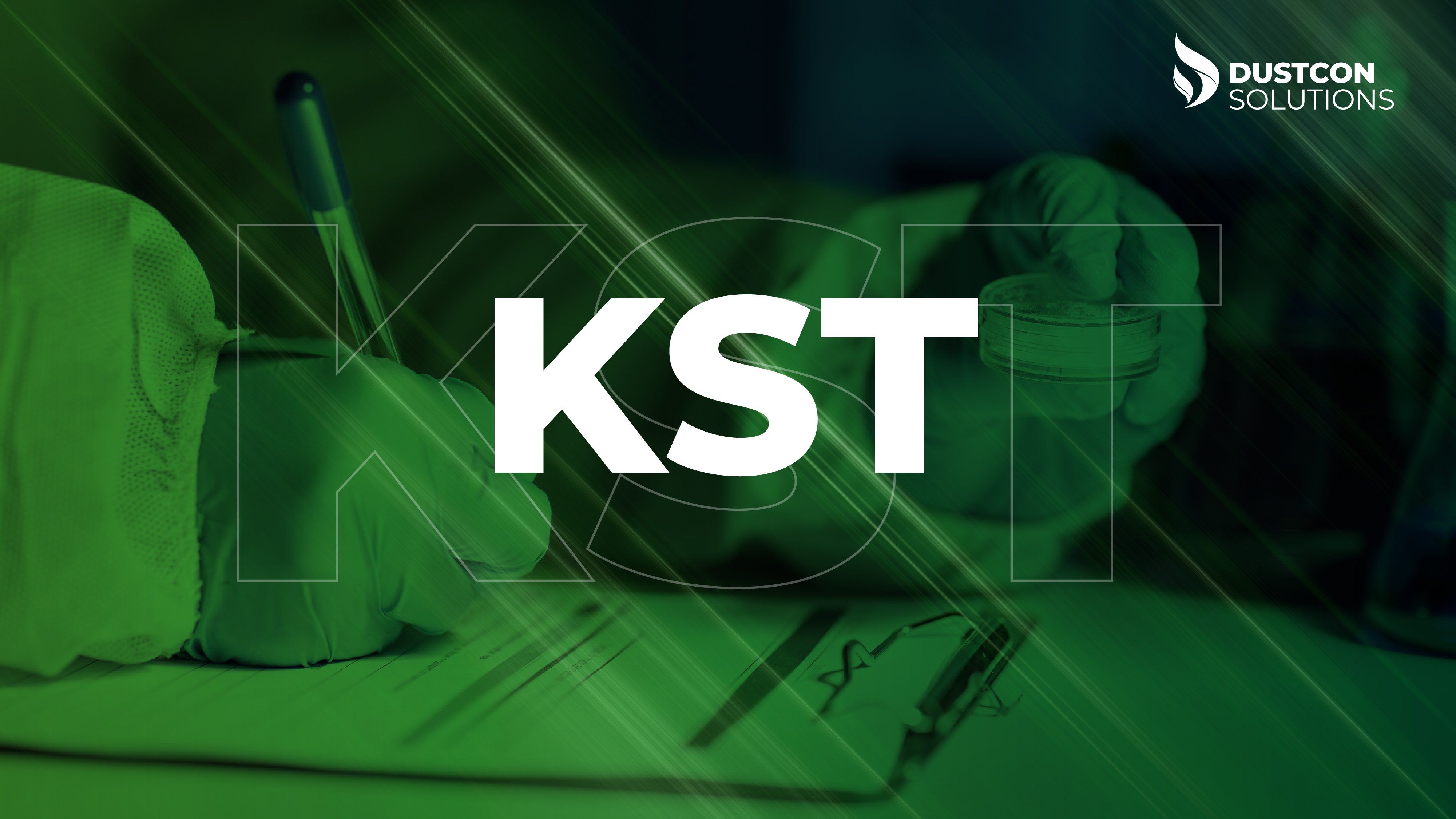 KST